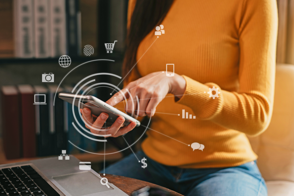 Você está sempre “fazendo algo no digital”, mas nunca tem clareza se isso está no nível certo para o seu negócio? ðŸ¤¨ Antes de investir mais tempo, dinheiro ou energia, existe uma pergunta que precisa ser respondida: em que estágio da sua presença digital você realmente está? Entender o nível de maturidade digital do seu negócio muda completamente a forma como você planeja, prioriza e cresce no online, especialmente para pequenos negócios, que precisam ser estratégicos em cada passo. No #BlogMadras da semana, explicamos como identificar esse nível, por que ele importa e como usar esse diagnóstico a seu favor. #AgênciaMadras #MadrasEstratégiasDigitais #Maturidade #PresençaDigital